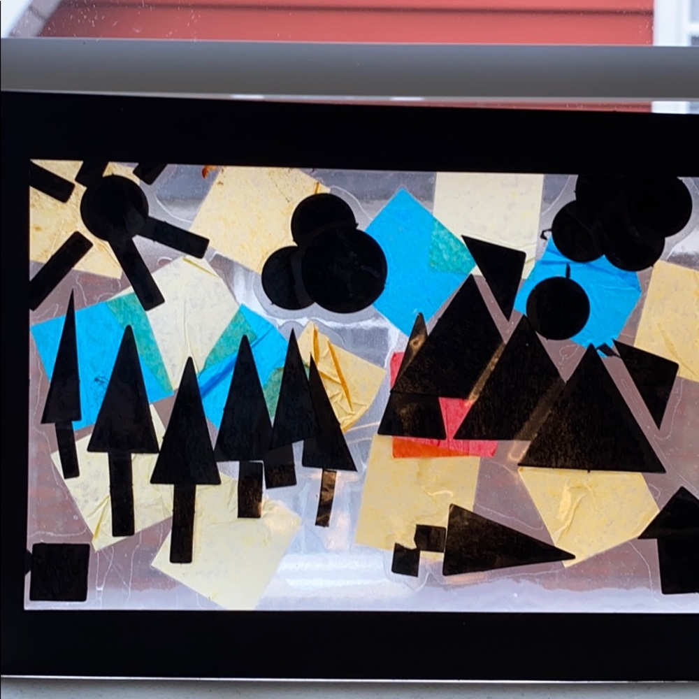 Meet your Posher, Leslie